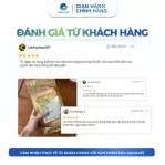 Siêu Lắng Tụ Khử Phèn Matru Grow